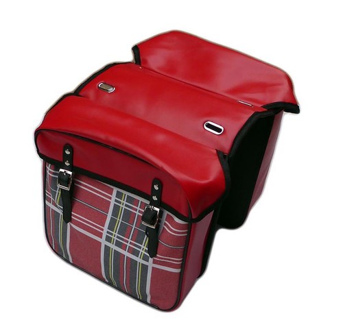 Moped packtasche gepäck - moped,