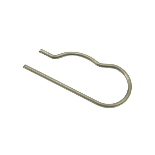 Spange tachoantrieb simson - spange,