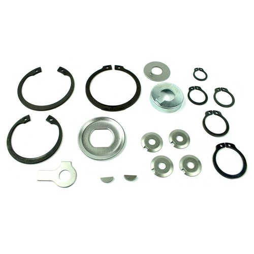 Set motor für simson s51 - motor, s70