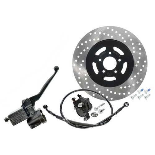 Set scheibenbremse für s51 - für,
