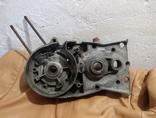 Zundapp ks50 gang supersport - 5,