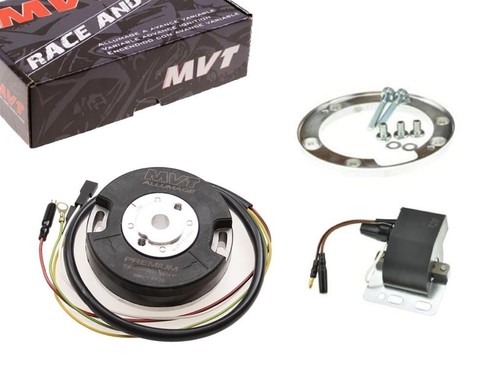Mvt innenrotor 12v tuning - mvt,