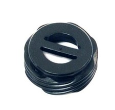 Schraubenrad f. Tachoantrieb