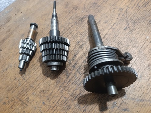 Sachs 4lkh 4 - ,