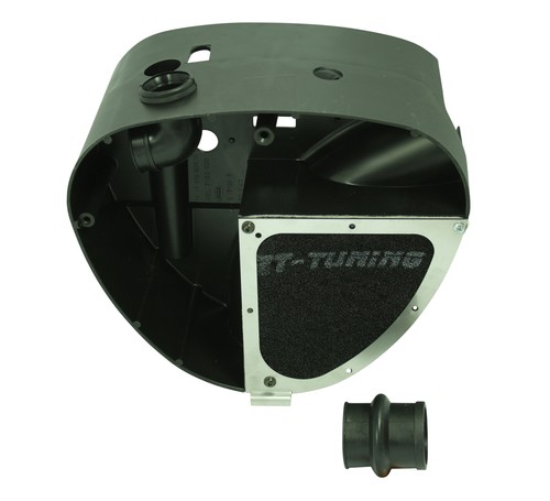 Herzkasten 40mm für simson - zt,
