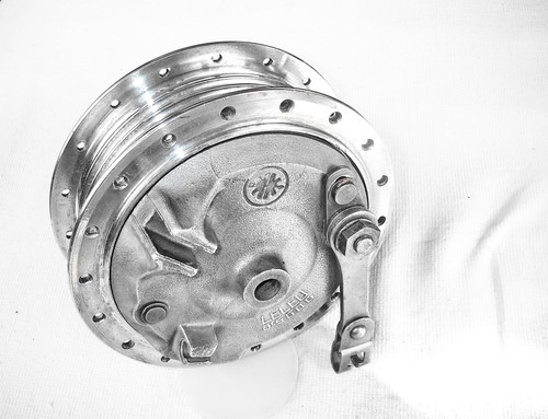 Kreidler florett rmc - kreidler,