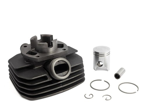 Zylindersatz 38mm nts - 38mm, für