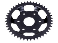 Kettenrad Esjot Stahl 44