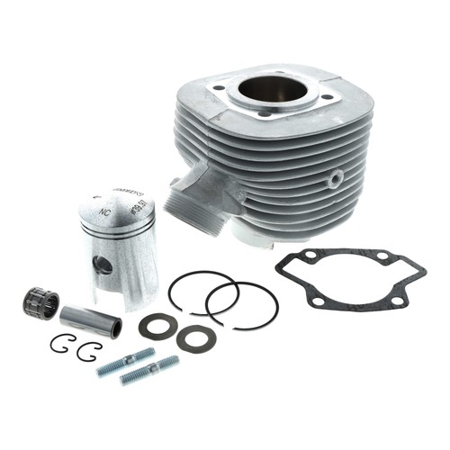 Set zylinder ccm für - zylinder, (npc)