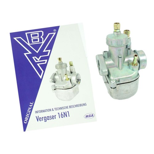 Simson vergaser 16n1 - simson, 16n1-11
